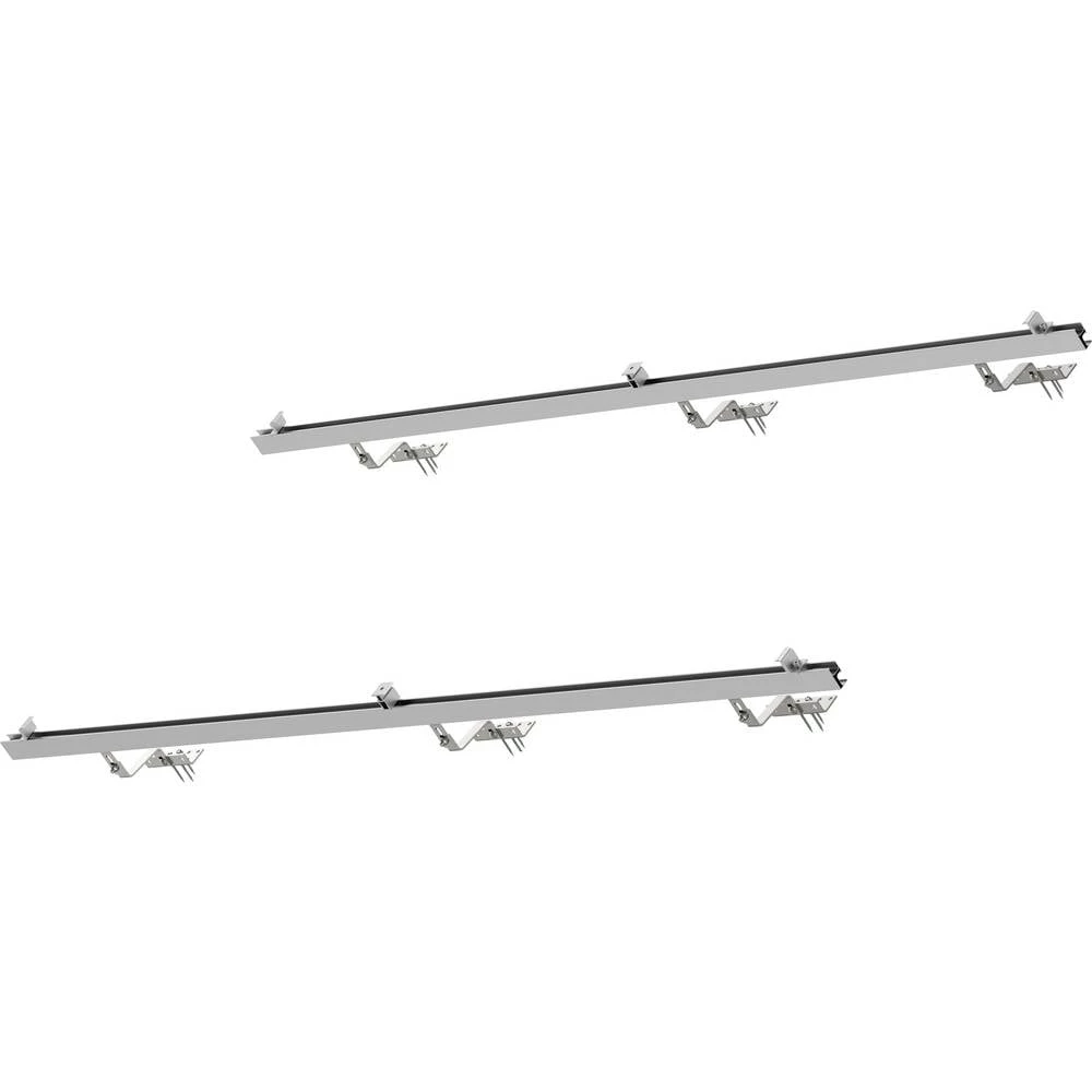 ECOFLOW EFA-BKWPITCHEDROOF-W-EU Bracket - Pitched Roof nositelj modula slika