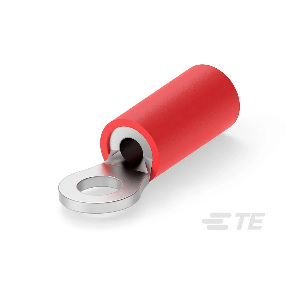 TE Connectivity 2-34141-1 prstenasta kabelska stopica Presjek (maks.)=1.42 mm² 5000 St. Package slika