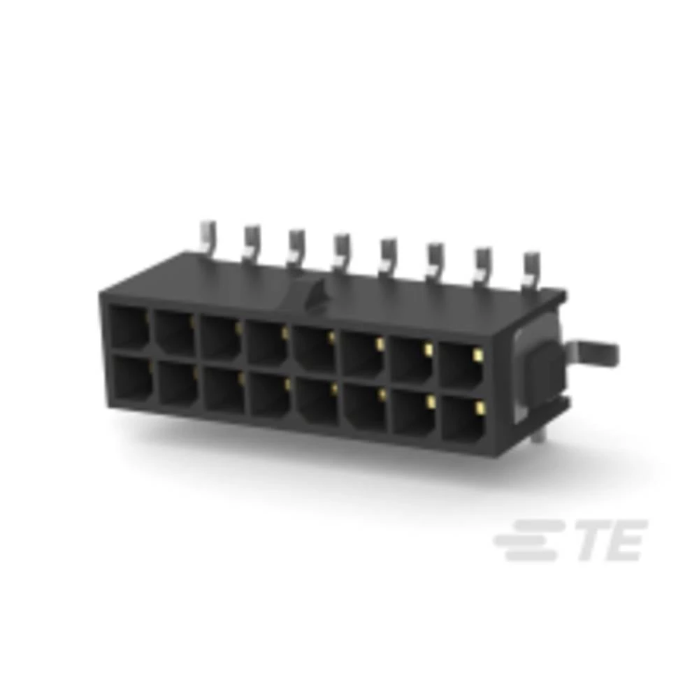 TE Connectivity     4-794638-6 1 St. Tape slika