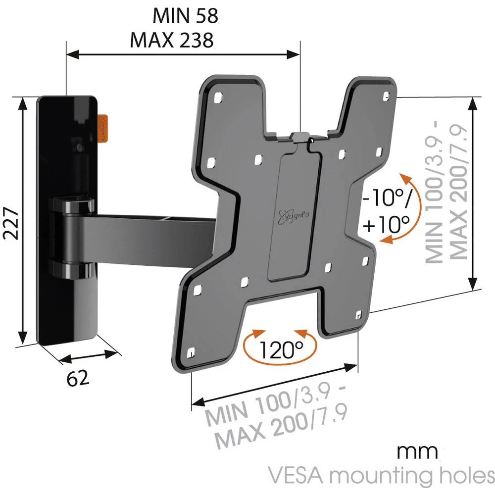 Conrad Product Image