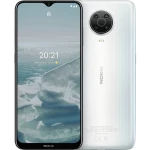 Nokia G20 dual sim pametni telefon 64 GB 6.5 palac (16.5 cm) dual-sim Android™ 11 bijela