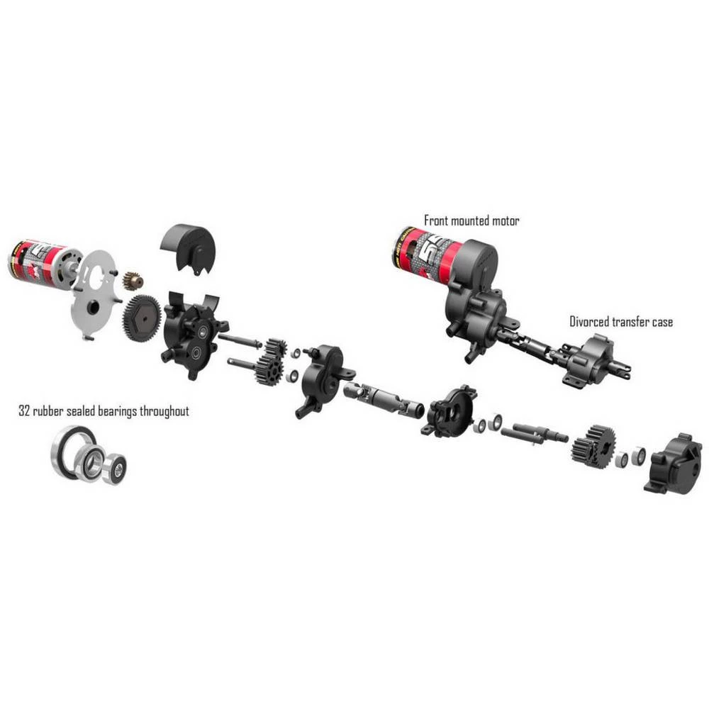 Conrad Product Image