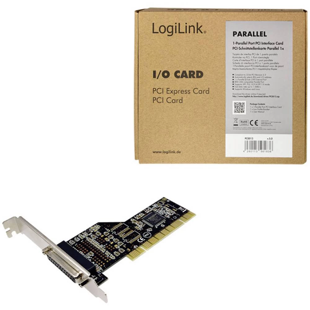 Conrad Product Image