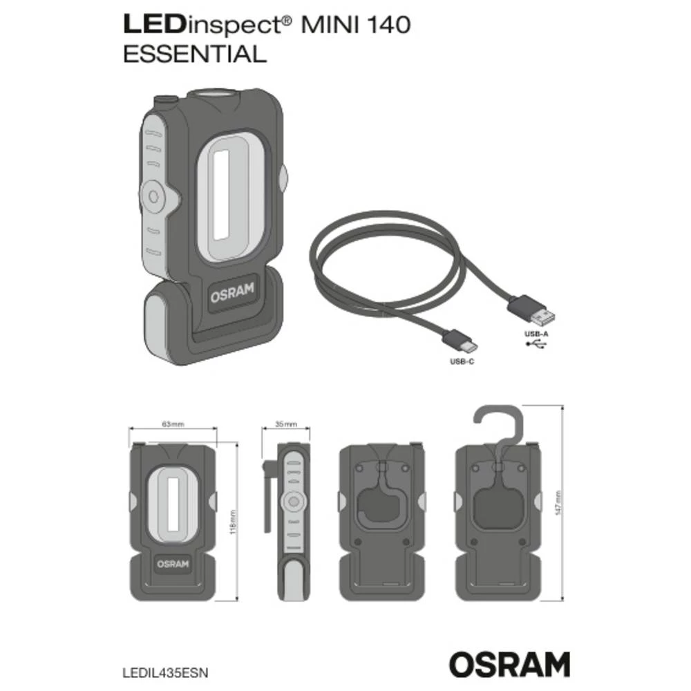 Conrad Product Image