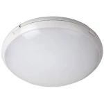 LED stropno svjetlo za kupaonicu 20 W Neutralno-bijela Müller Licht 20300539 Aquaround Bijela
