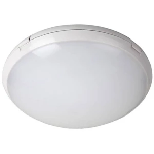 LED stropno svjetlo za kupaonicu 20 W Neutralno-bijela Müller Licht 20300539 Aquaround Bijela slika