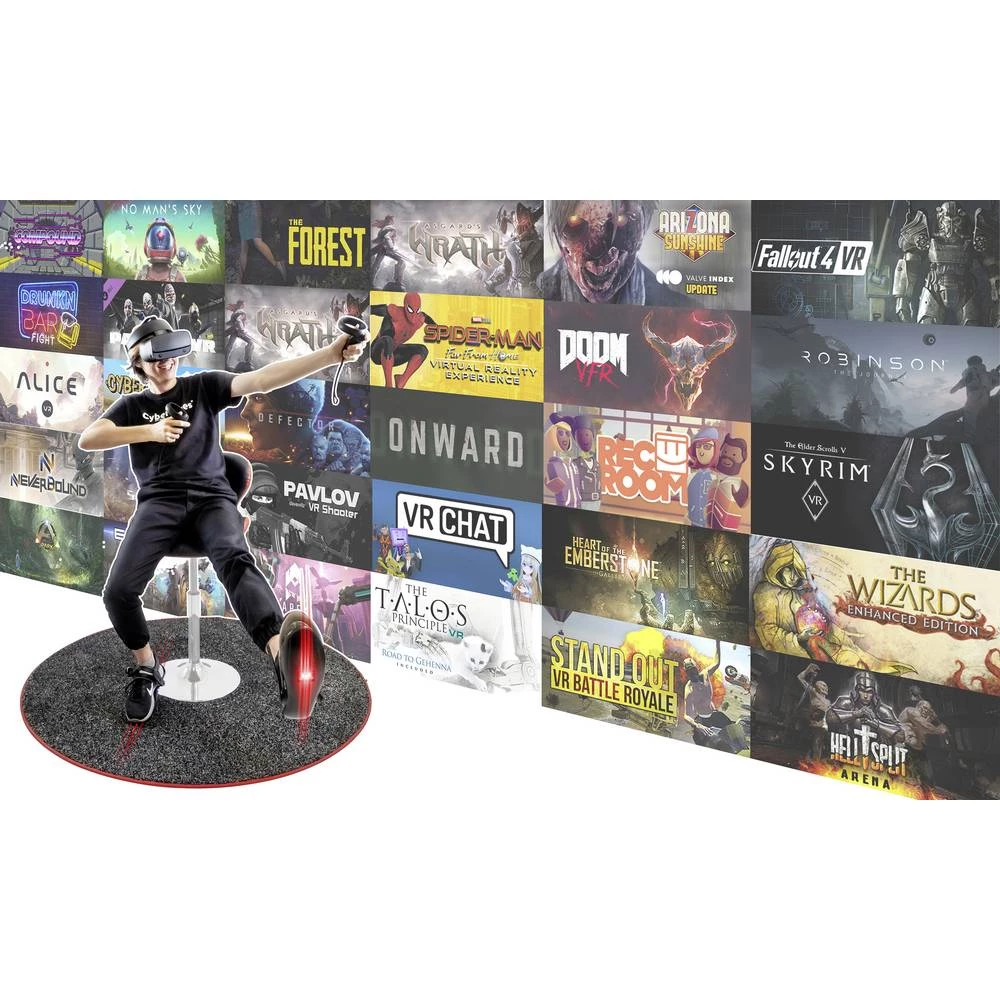 Conrad Product Image