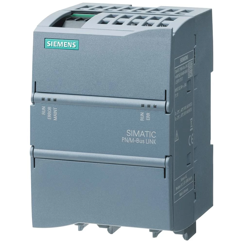Siemens 6BK16220AA000AA0 6BK1622-0AA00-0AA0 PLC kontroler slika