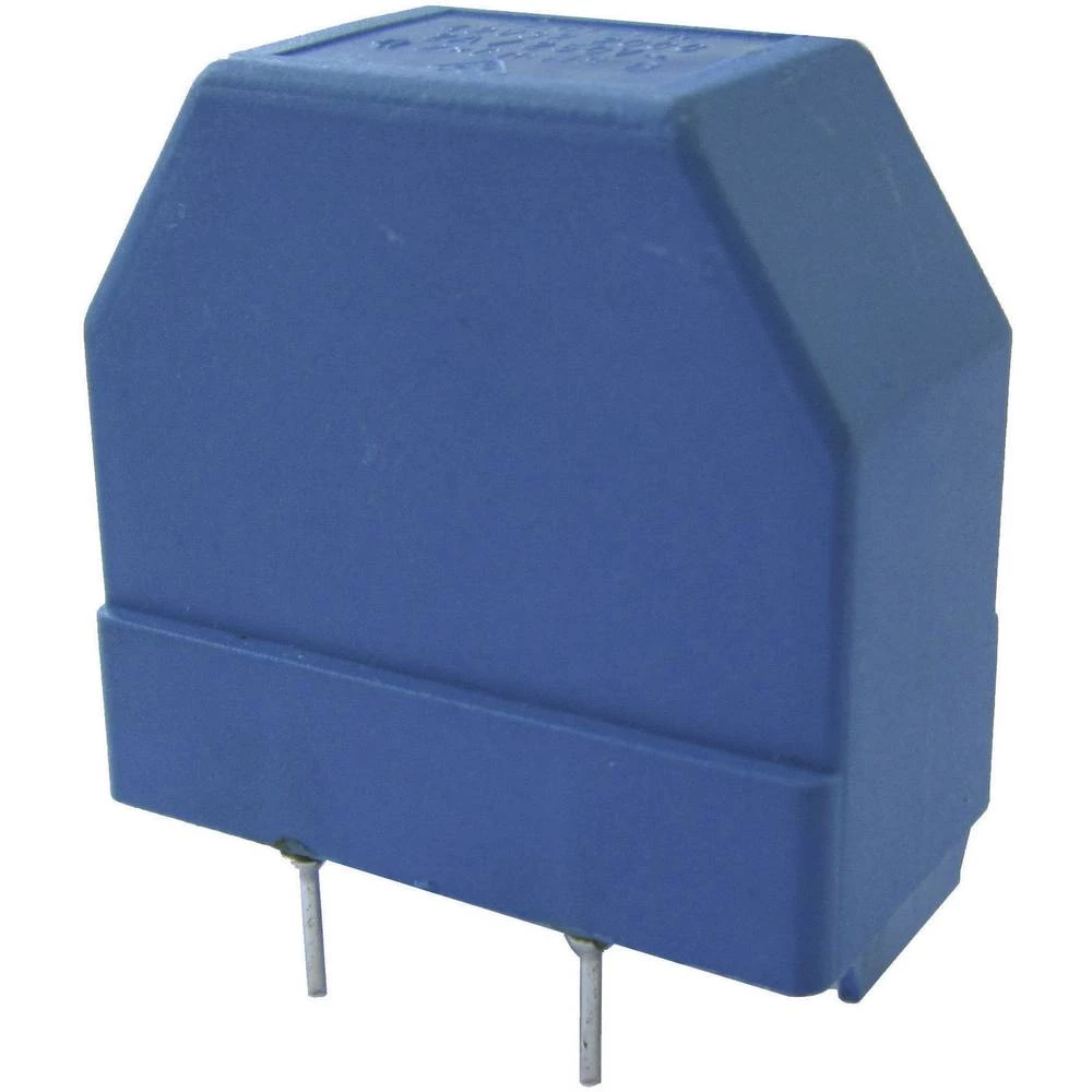 Radiohm 42V202500 42V202500 prigušnica prstenasta jezgra, vertikalna radijalno ožičen Raster 10 mm 2.7 mH 2.5 A 1 St. slika