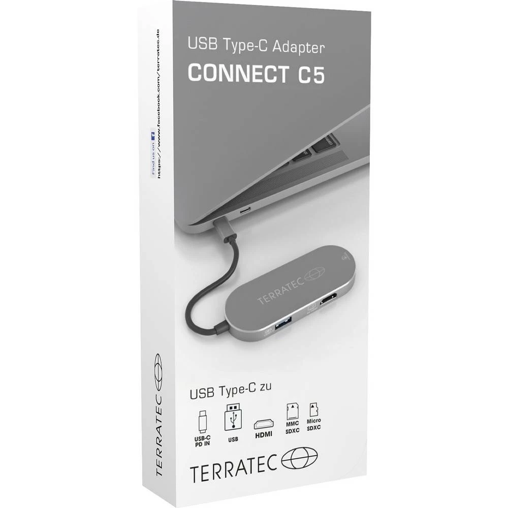 Conrad Product Image