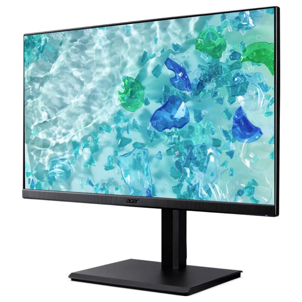 Acer B277UC3b LCD zaslon Energetska učinkovitost 2021 F (A - G) 68.6 cm (27 palac) 2560 x 1440 piksel 16:9 4 ms HDMI™, D slika