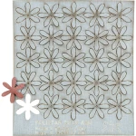 PFERD 42730308 KONJI zvijezde za mljevenje promjer 30 mm     100 St.