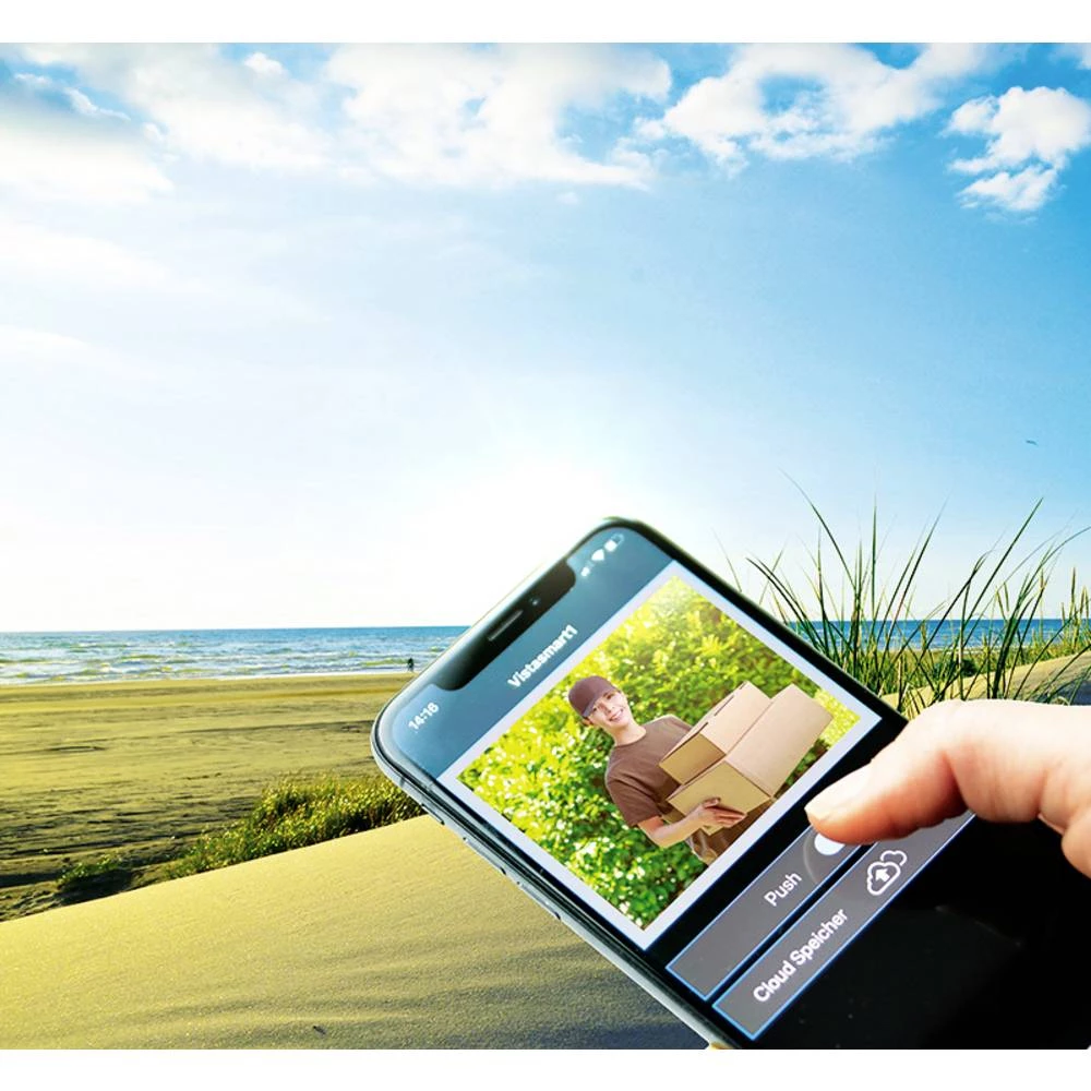 Conrad Product Image