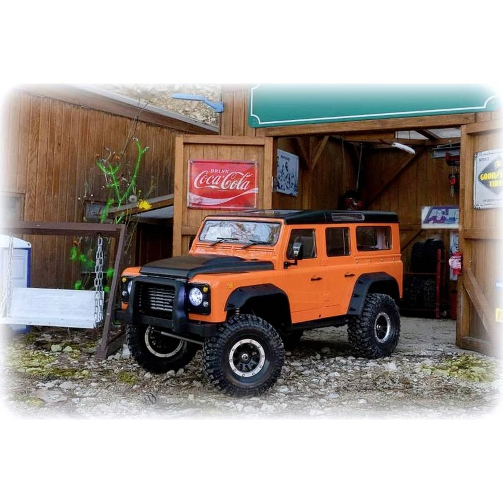 Conrad Product Image