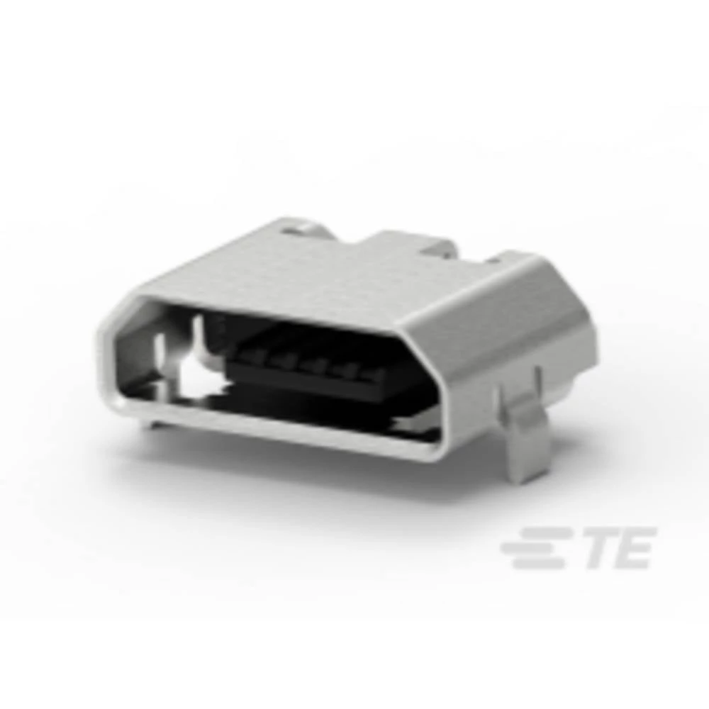 Serial I/O Connectors    1932788-1 TE Connectivity Sadržaj: 1 St. slika