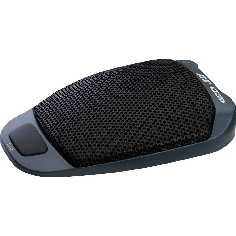 JTS CM-602USB granični mikrofon Način prijenosa:žičani žičani slika