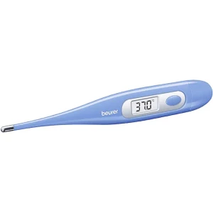 Beurer FT 09/1 Blue termometar za mjerenje tjelesne temperature slika