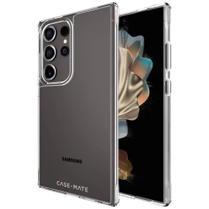 CASEMATE Tough Clear stražnji poklopac za mobilni telefon Samsung Galaxy S24 Ultra prozirna slika