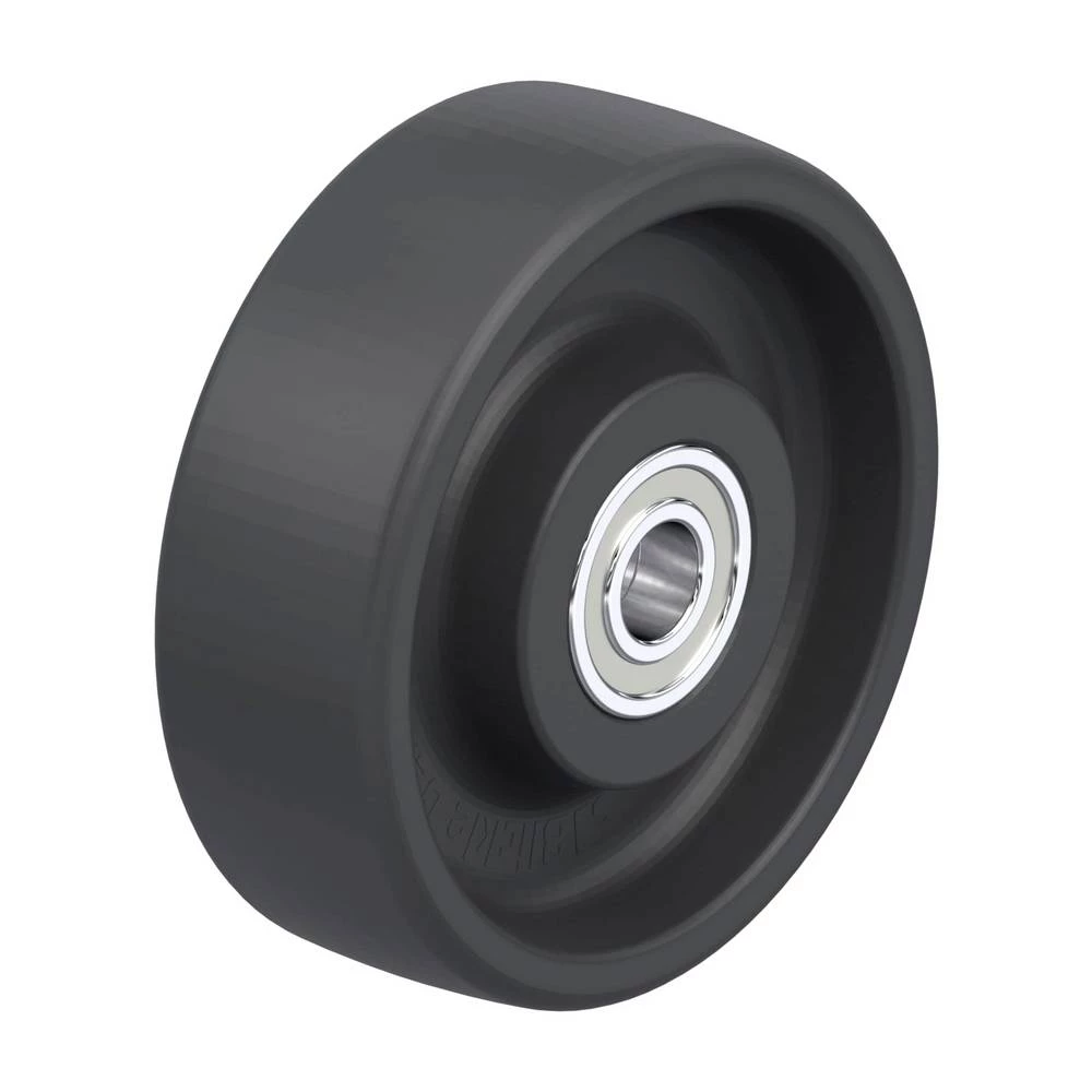 Blickle 760681 POHI 150/20HXK termoplastični kotač Promjer kotača: 150 mm Nosivost (maks.): 500 kg kom. slika