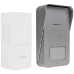 Byron DIC-21515 interfon bežični kompletan set bijela