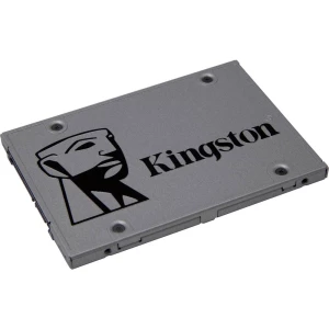 Unutarnji SSD tvrdi disk 6.35 cm (2.5 ") 960 GB Kingston UV500 Maloprodaja SUV500/960G SATA III slika