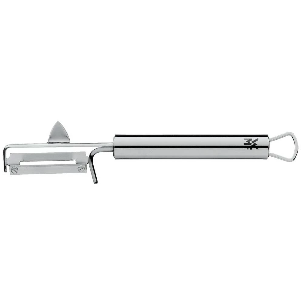 WMF 3201000144 Gulilica za krumpir klatna 19cm Profi Plus nehrđajući čelik s jednom oštricom slika