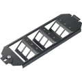 Renkforce RJ12 ugradni modul 9 ulaza neopremljeno slika