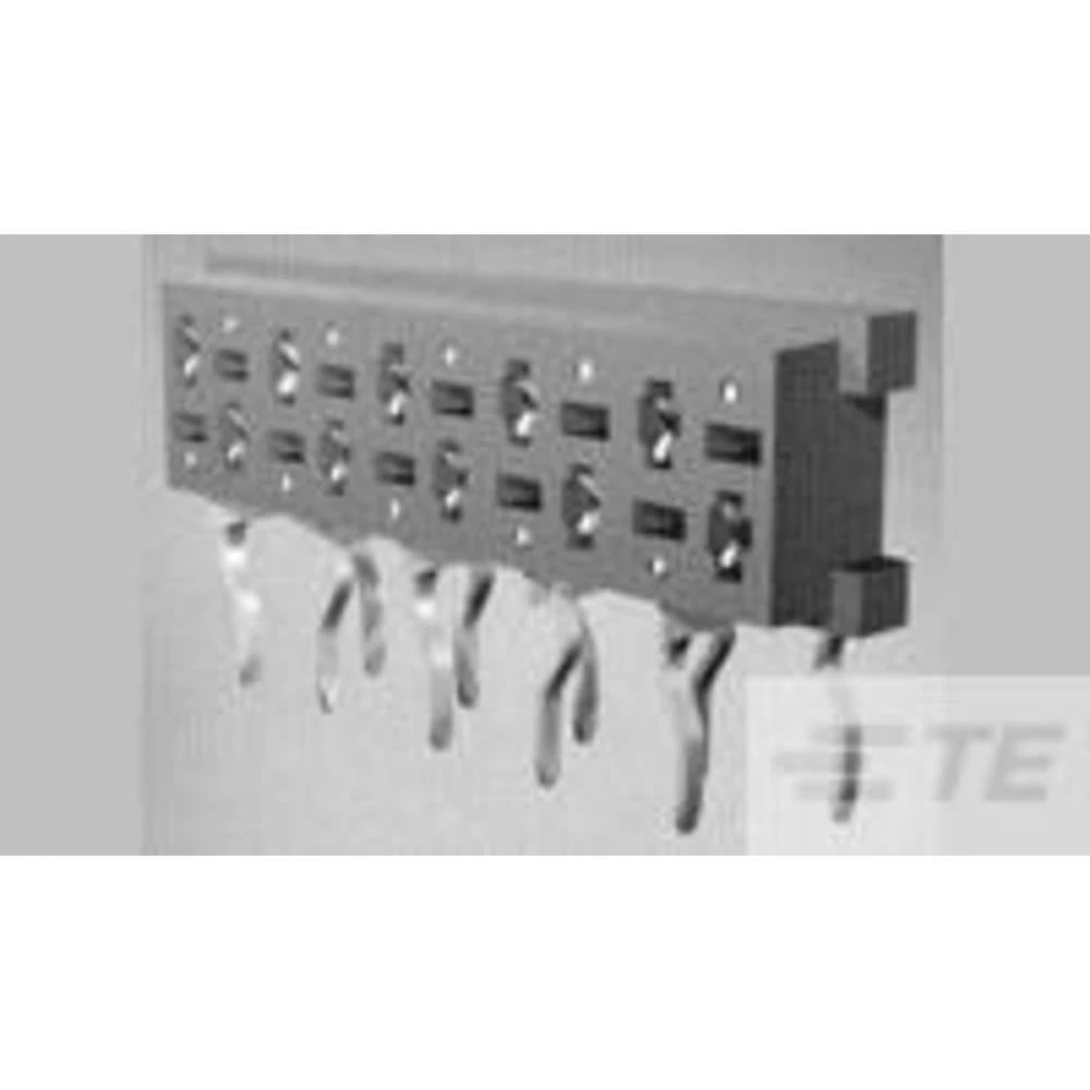 TE Connectivity     100400-6 1 St. Tape on Full reel slika