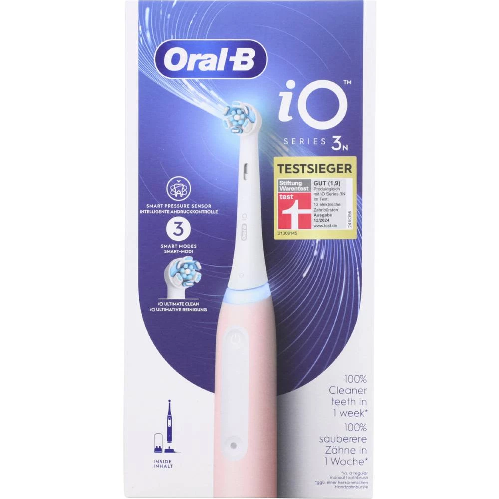 Oral-B Series 3N električna četkica za zube slika