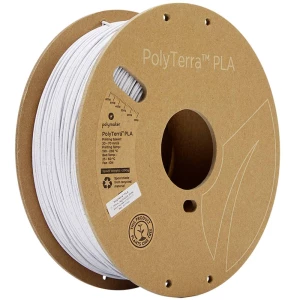 Polymaker 70941 PolyTerra 3D pisač filament PLA manji sadržaj plastike 1.75 mm 1000 g mramorna  1 St. slika