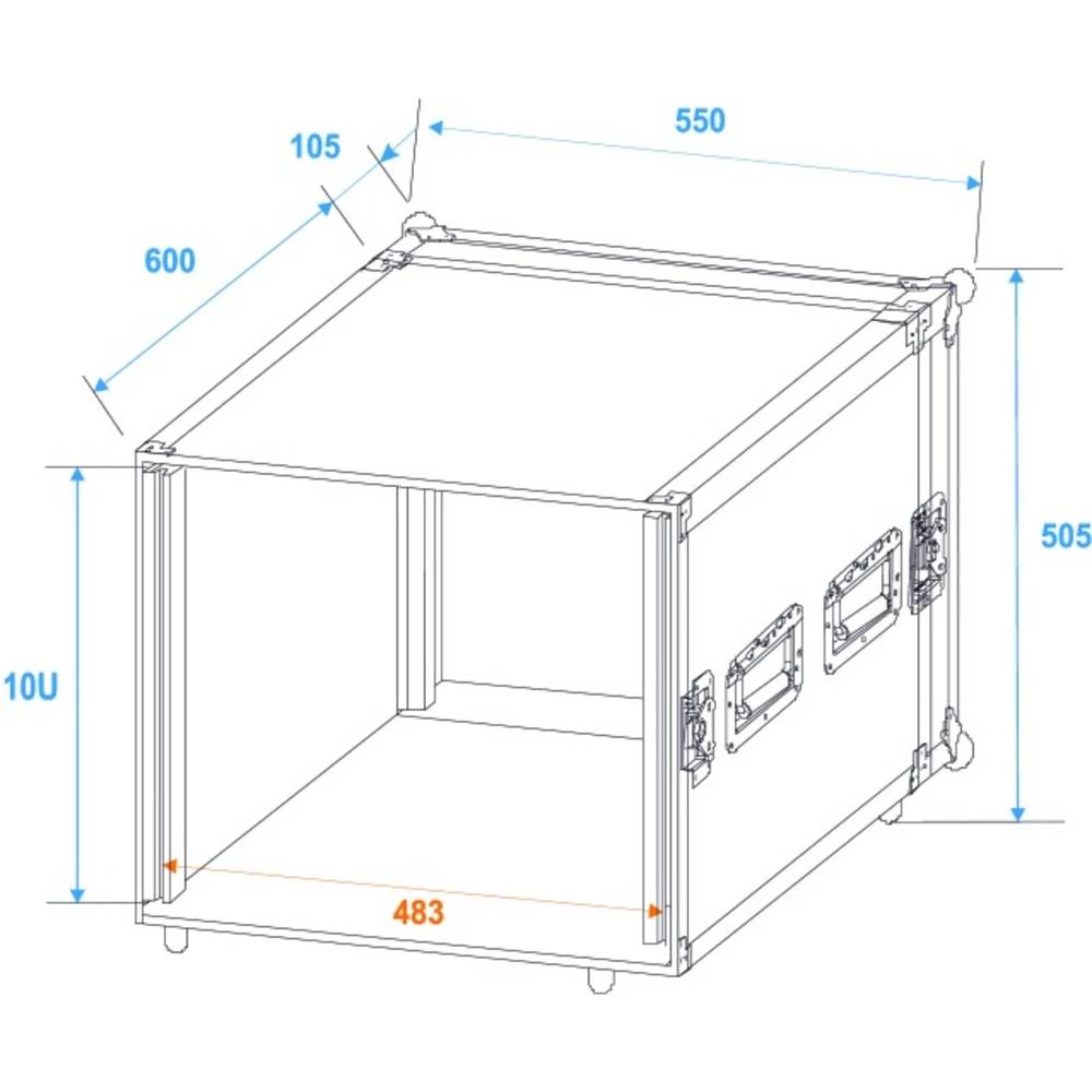 Conrad Product Image