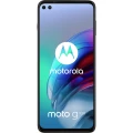 Motorola Moto G100 dual sim pametni telefon 128 GB 6.7 palac (17 cm) hybrid-slot Android™ 11 bijela slika