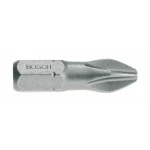 Bosch Accessories Bit izvijača Extra-Hart - PH 3, 25 mm 2607001516 dužina 25 mm