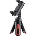 Hama Pocket II Rotation držač za pametni telefon  1/4 inča Radna visina=15 cm crna, crvena slika