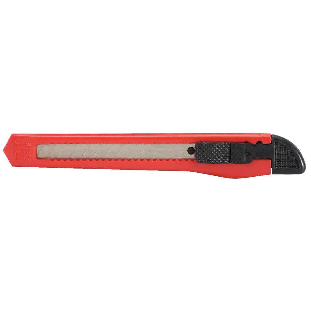 Nož s oštricom koja se otkida, 9 mm KS Tools 150.1075 slika