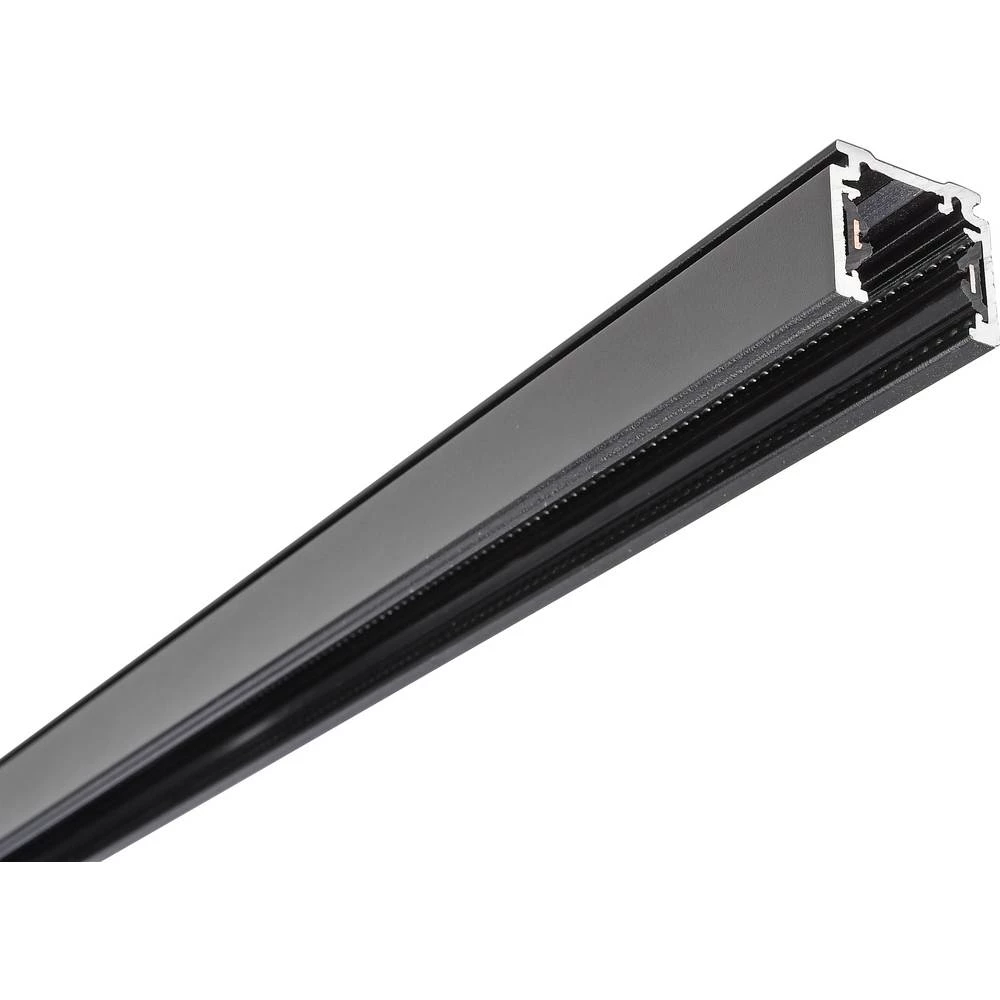 Deko Light 720003 D One komponenta za visokonaponski sustav šina sabirnica crna slika