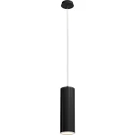 LED viseća svjetiljka 11 W Crna SLV 1000813 Crna