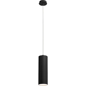 LED viseća svjetiljka 11 W Crna SLV 1000813 Crna slika