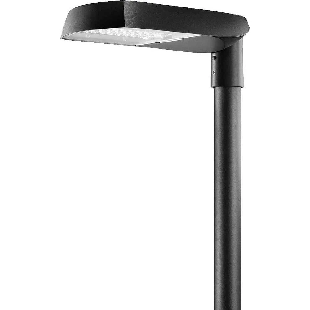 Trilux Cuvia 60 #6341740 6341740 LED gornje svjetlo  LED bez 27 W antracitna boja slika