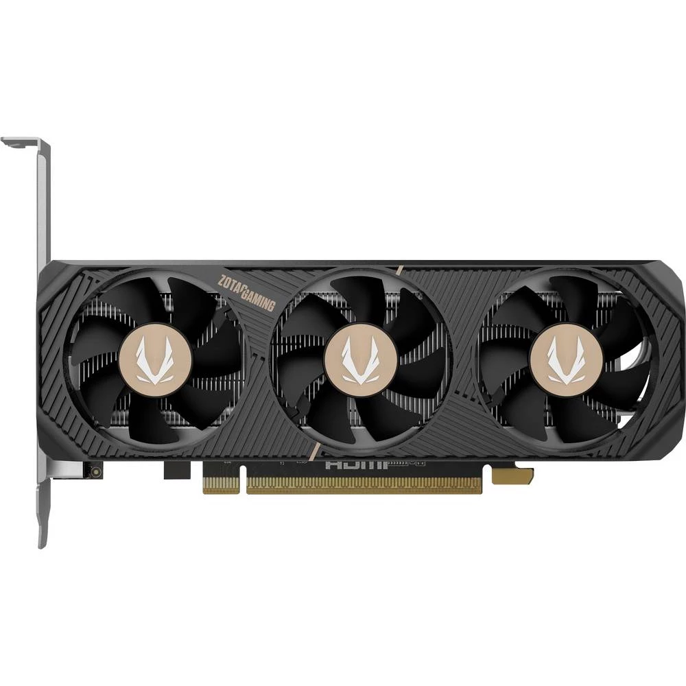 Zotac grafička kartica Nvidia GeForce RTX 5050 GeForce RTX 5050 8 GB GDDR6-RAM HDMI™, DisplayPort slika