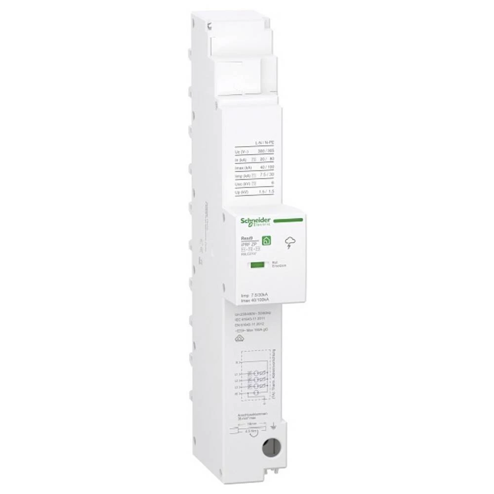 ABN R9LC2707 kombinirani odvodnik 1 kom. slika