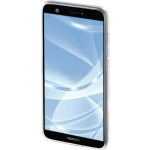 Hama Crystal Clear Huawei P20 Lite Black (crne boje)
