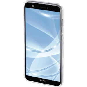 Hama Crystal Clear Huawei P20 Lite Black (crne boje) slika