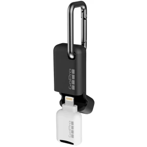 Čitač mikro SD kartice GoPro AMCRL-001 AMCRL-001 Prikladno za=iPhone/iPad slika