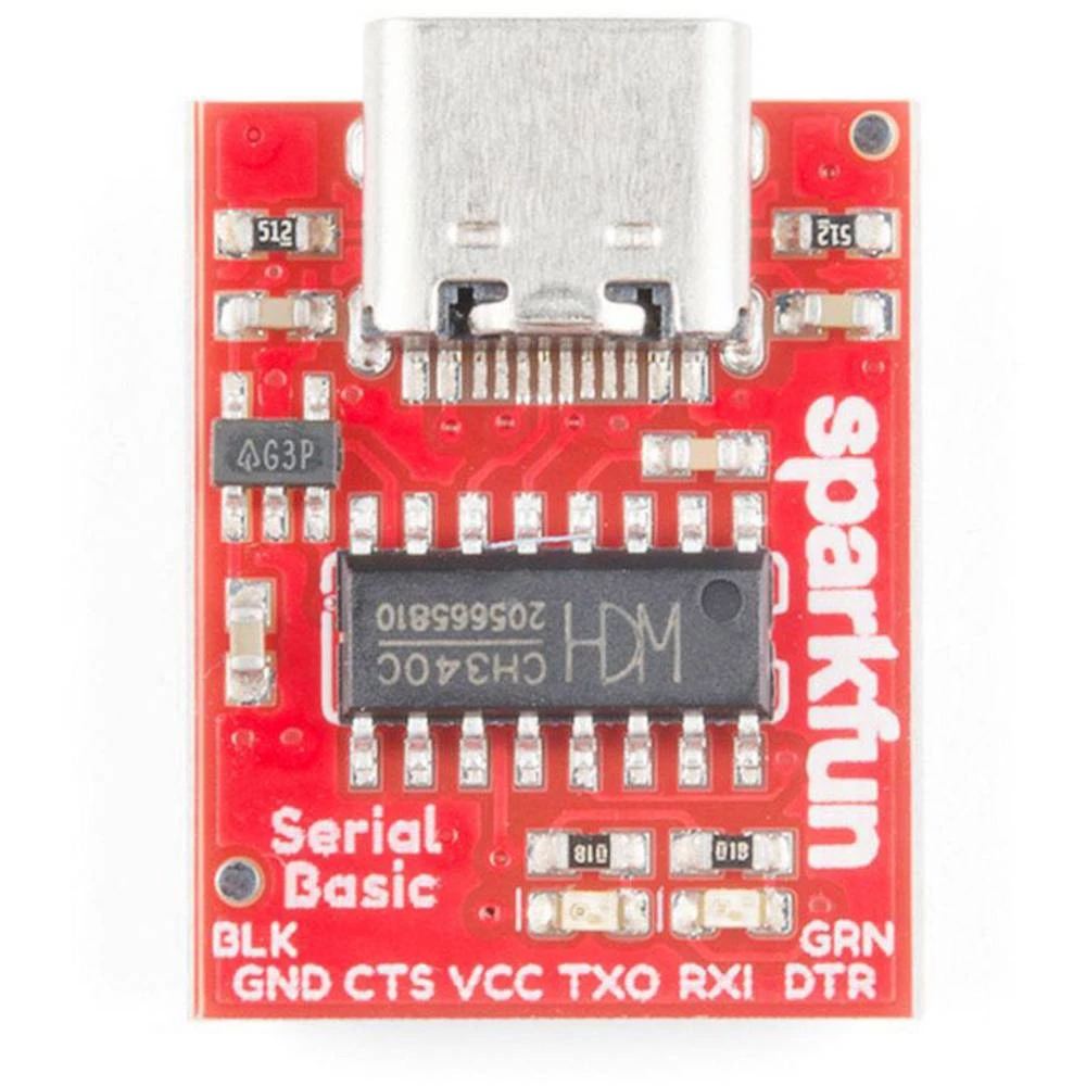 Conrad Product Image