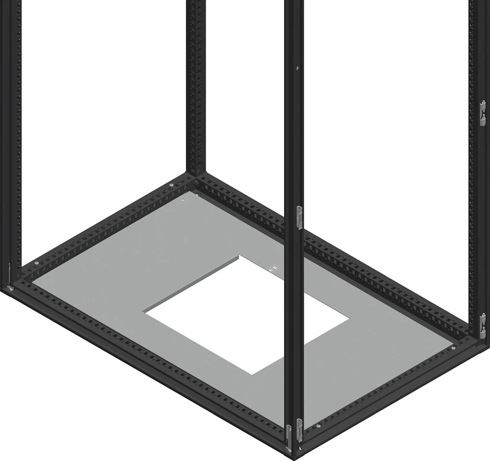 Pričvršćenje za kablove Čelik Schneider Electric NSYCECS612 1 ST slika