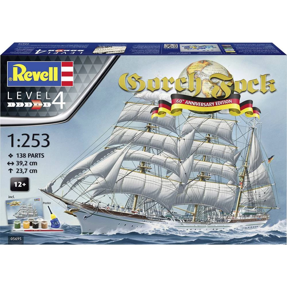 Conrad Product Image