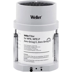 Weller T0053640299N Usisavanje lemnog dima 30 m³/h slika