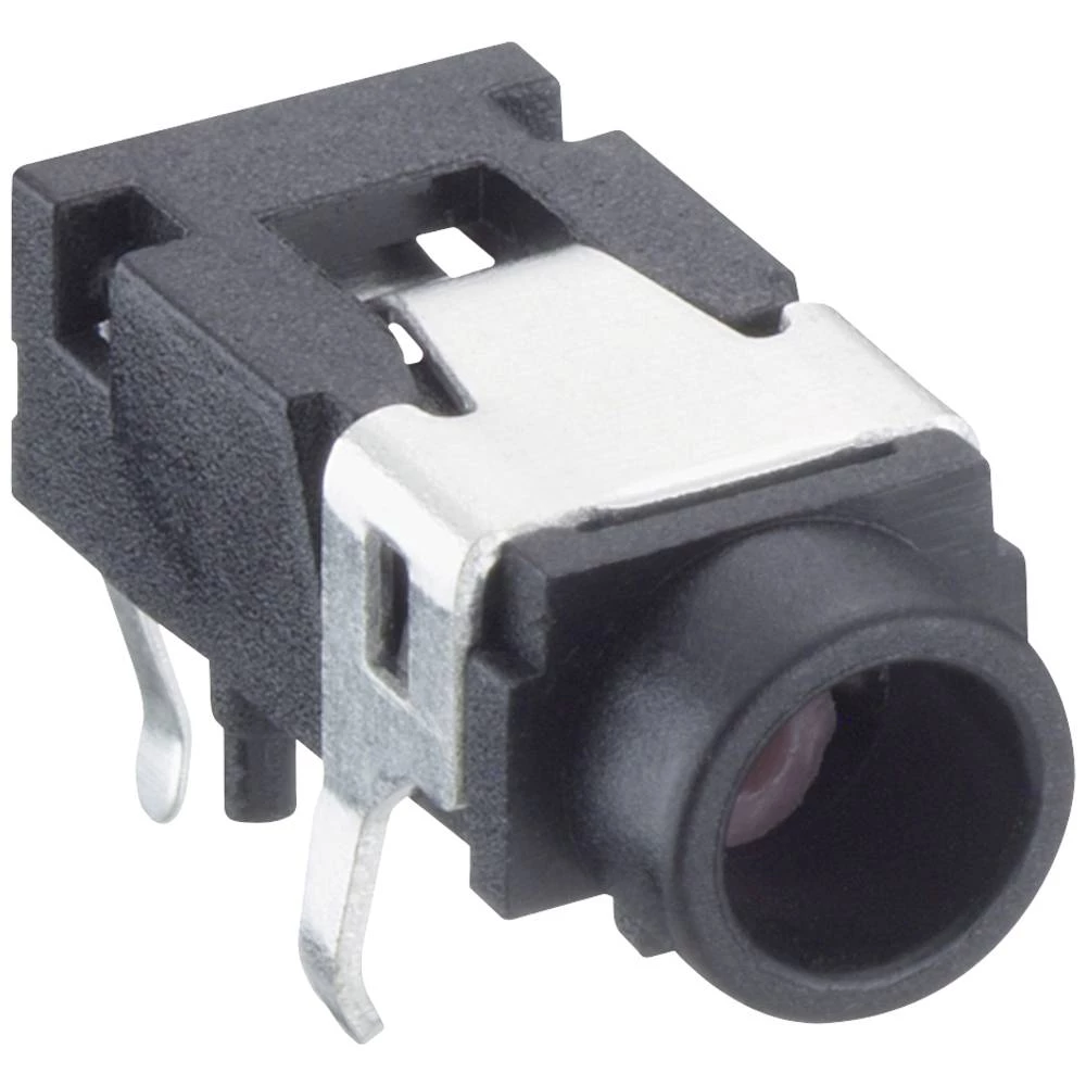 Lumberg 1503 30 klinken-ugradnja utičnica slika