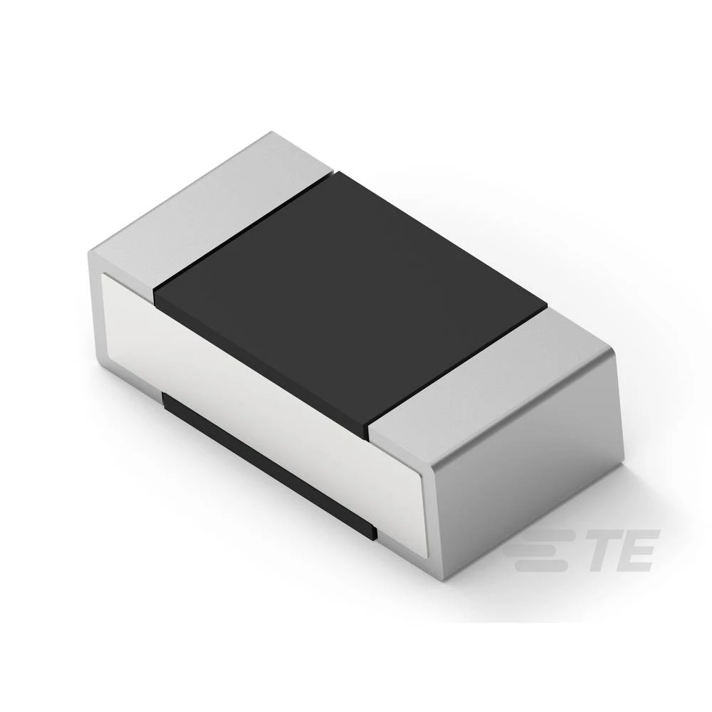 TE Connectivity  tankoslojni otpor 100 kΩ SMD  0.1 W 0.1 % 25 ppm 1000 St. Tape on Full reel slika